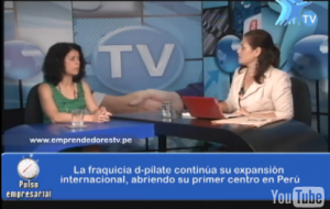 Emprendedores tv